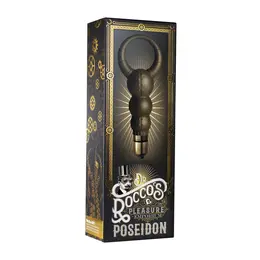Dr Rocco Poseidon Napredni Multifunkcionalni Stimulacioni Uređaj Plavi