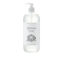 Touche Water-Based Lubricant 1000ml - Dermatologically Tested Gel