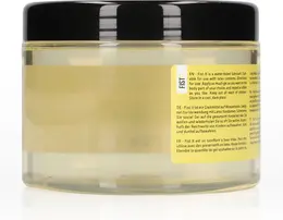 Fist It Ekstra Gusti Intimni Gel Miris Vanile 500 ml Na Vodenoj Bazi