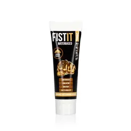 Fist It Vodeni Lubrikant 25 ml - Bistri, Dermatološki Testiran