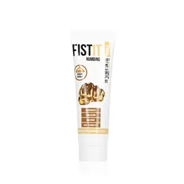 Fist It lubrikant na vodenoj bazi 25 ml - nežna formula, bezbedan za kondome