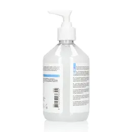 Sliquid Hybrid Lubricant 500 ml Pump - Advanced Water-Silicone Formula