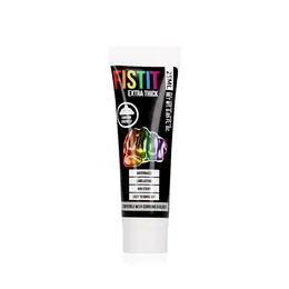 Fist It ekstra gusti lubrikant na vodenoj bazi Rainbow 25 ml - dugotrajna formula