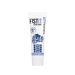 Fist It ekstra gusti lubrikant na vodenoj bazi 25 ml - dugotrajna formula