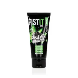 Cobeco Pharma intimni gel na vodenoj bazi sa CBD 100 ml - neutralna formula