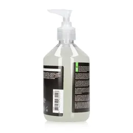 Cobeco CBD lubrikant na vodenoj bazi 500 ml sa pumpicom - neutralna formula