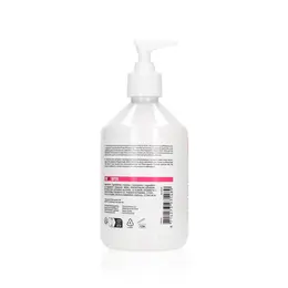 Fist It Sliding Butter Water-Based Lubricant 500 ml Pump Bottle