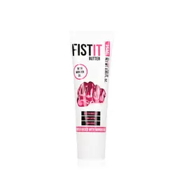 Fist It Waterbased Sliding Butter 25ml - Long-Lasting Lubricant Formula