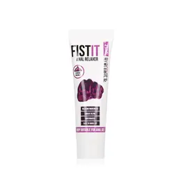 Fist It analni relaksirajući gel 25 ml lubrikant na vodenoj bazi za udobnost