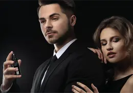 Cobeco Pharma Sensfeel feromonski sprej za muškarce 15 ml - pojačivač privlačnosti
