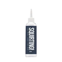 Squirting! Waterbased Lubricant 250ml - Dermatološki testirana formula