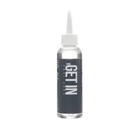 Get In Water-Based Anal Lubricant 150ml - Boca sa preciznim aplikatorom