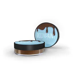 Shots Body Paint Chocolate Flavor 50g - Umetnički kozmetički gel