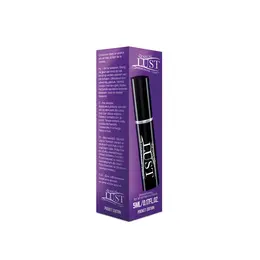 Cobeco Female Sensual Lust Pheromone Spray Unisex 5 ml - Kompaktna veličina