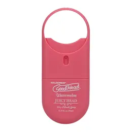 GoodHead Juicy Head To-Go Spray Watermelon 9ml - Sveže rešenje za dah