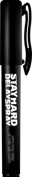 Stay Hard Delay Sprej 6ml - Formula za Produženu Kontrolu, Zgodni Dozator