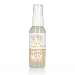 Ritex Vegan Sensation Gel 50ml - Prirodna, Eko-Prijateljska Intimna Formula