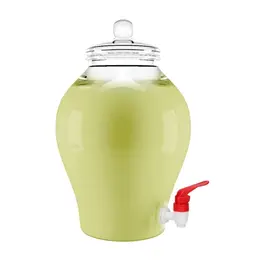 LUBEBAR Water-Based Lubricant Neutral 5L Refill Canister Dermatologically Tested