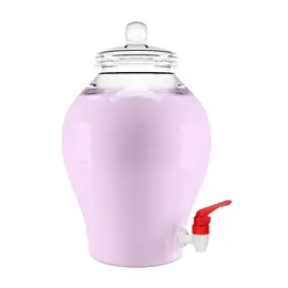 SWEDE Lubebar Water-Based Lubricant Forest Fruit 5L Refill Canister