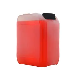 Lubebar Water-Based Lubricant Strawberry Scent 5L Refill Canister