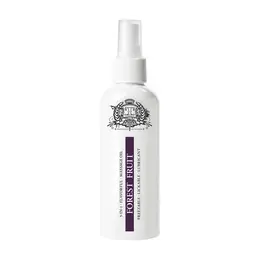 Touche Ice Water-Based Lubricant Forest Fruits 80ml Edible & Freezable