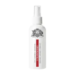 Touche Ice Water-Based Lubricant Strawberry 80ml Edible & Freezable Gel