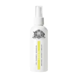 Touche Ice Lemon Water-Based Edible & Freezable Lubricant 80ml