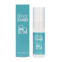 Cobeco Office Cleaner 15ml Surface Disinfection Liquid Compact Size