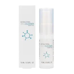Cobeco Disinfect 80S Surface Cleaner 15ml - Compact Antiviral Formula