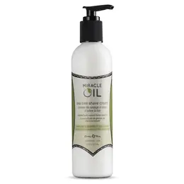 Miracle Oil krema za brijanje sa uljem čajevca 237ml – hidratantna formula