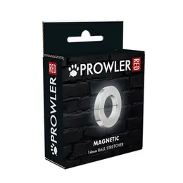 Bondara Magnetic Stainless Steel Support Ring 14mm