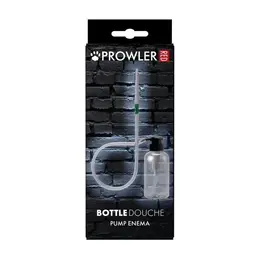 CleanStream Bottle Douche Hygiene System - Portable 300 ml Bottle