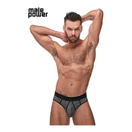 Peak Performance Sport Thong S/M - Lightweight Two-Tone Design
