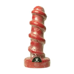 Dorcel Carousel Red - Intimate Rotating Device, Compact Size