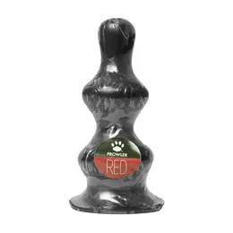 Dorcel Doowy Black - Ergonomic Intimate Machine, Black Finish