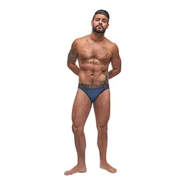 Male Power Avant-Garde Enhancer Moonshine L/XL - Premium Design Underwear