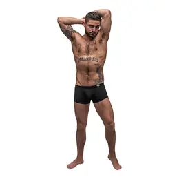 Male Power Pure Comfort Modal Wonder Short XL - Soft Support System