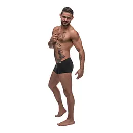 Male Power Pure Comfort Modal Wonder Šorts M - Mekana Podrška Mini Gaćice