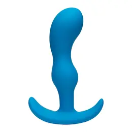 Doc Johnson Mood Naughty 2 XL Anal Plug Silicone Black 15 cm