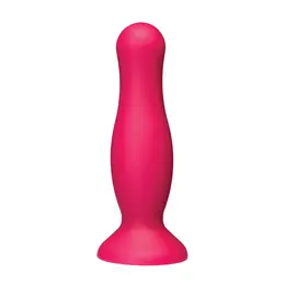 Doc Johnson Mode Silicone Plug 4.5