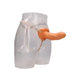 Seven Creations Šuplji nastavak za pojas Anatomski venozni 20 cm