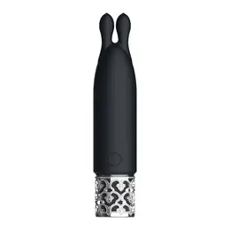 Twinkle Rechargeable Silicone Bullet - Compact Personal Wellness Device