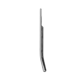 Mystim Stainless Steel Dilator 12 mm - Precision Medical-Grade Rod