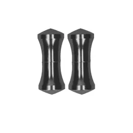 Shots Magnetic Nipple Balance Pin Aluminium Adjustable Clamps
