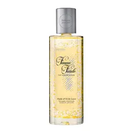 Joydivision Femme Fatale Luxury Massage Oil Vanilla & Gold 100ml