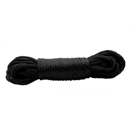 Isabella Sinclaire Double Braided Nylon Rope 15m - Durable Bondage Cord