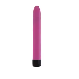 Shots Super Vibe Classic Adjustable Vibrating Device Pink 18 cm