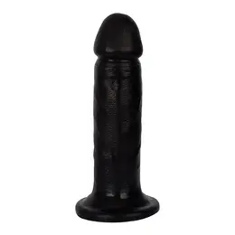 Curve Novelties BioSkin Intimate Model 15 cm, Suction Base, PVC