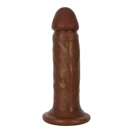 Curve Novelties Real Feel 15cm Intimate Machine with Suction Base