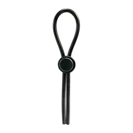 Buck'd Adjustable Belt 4mm with Push Button Sizing System - Universal Fit